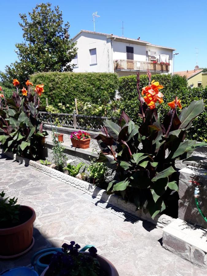 Casa Marina Villa Donoratico Exterior photo